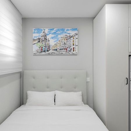 Guestready - Cozy Studio In Madrid'S Heart Экстерьер фото