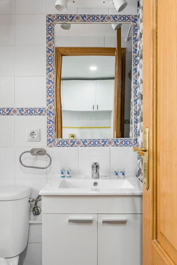 Guestready - Cozy Studio In Madrid'S Heart Экстерьер фото