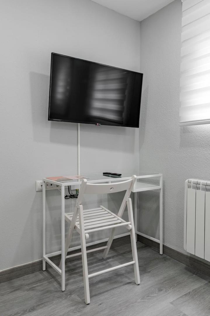 Guestready - Cozy Studio In Madrid'S Heart Экстерьер фото